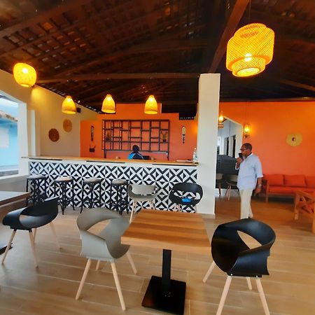 Chalets Chomoni Εξωτερικό φωτογραφία