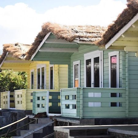 Chalets Chomoni Εξωτερικό φωτογραφία