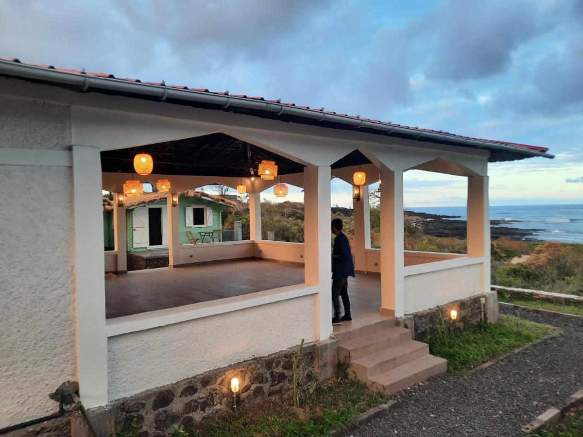 Chalets Chomoni Εξωτερικό φωτογραφία