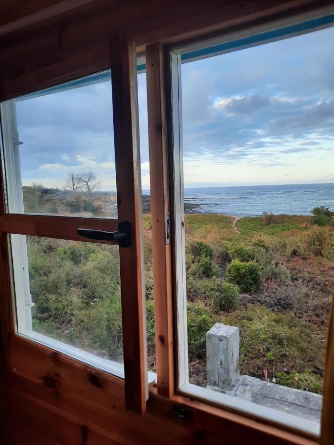Chalets Chomoni Εξωτερικό φωτογραφία