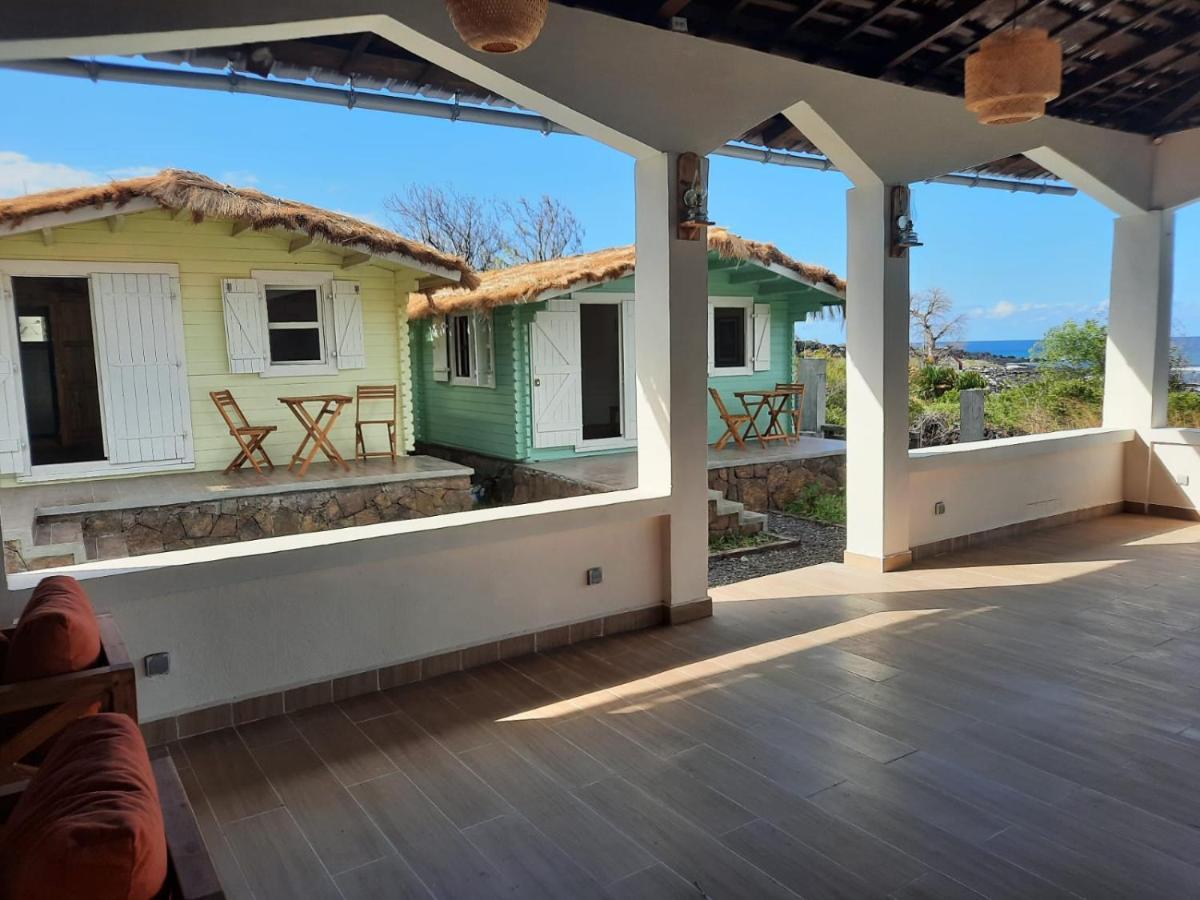 Chalets Chomoni Εξωτερικό φωτογραφία