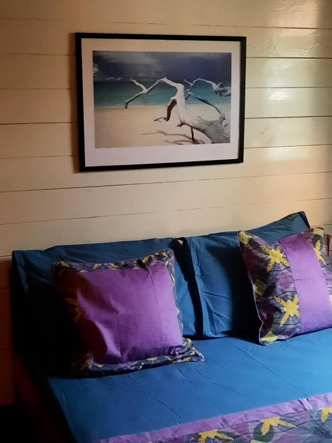 Chalets Chomoni Εξωτερικό φωτογραφία
