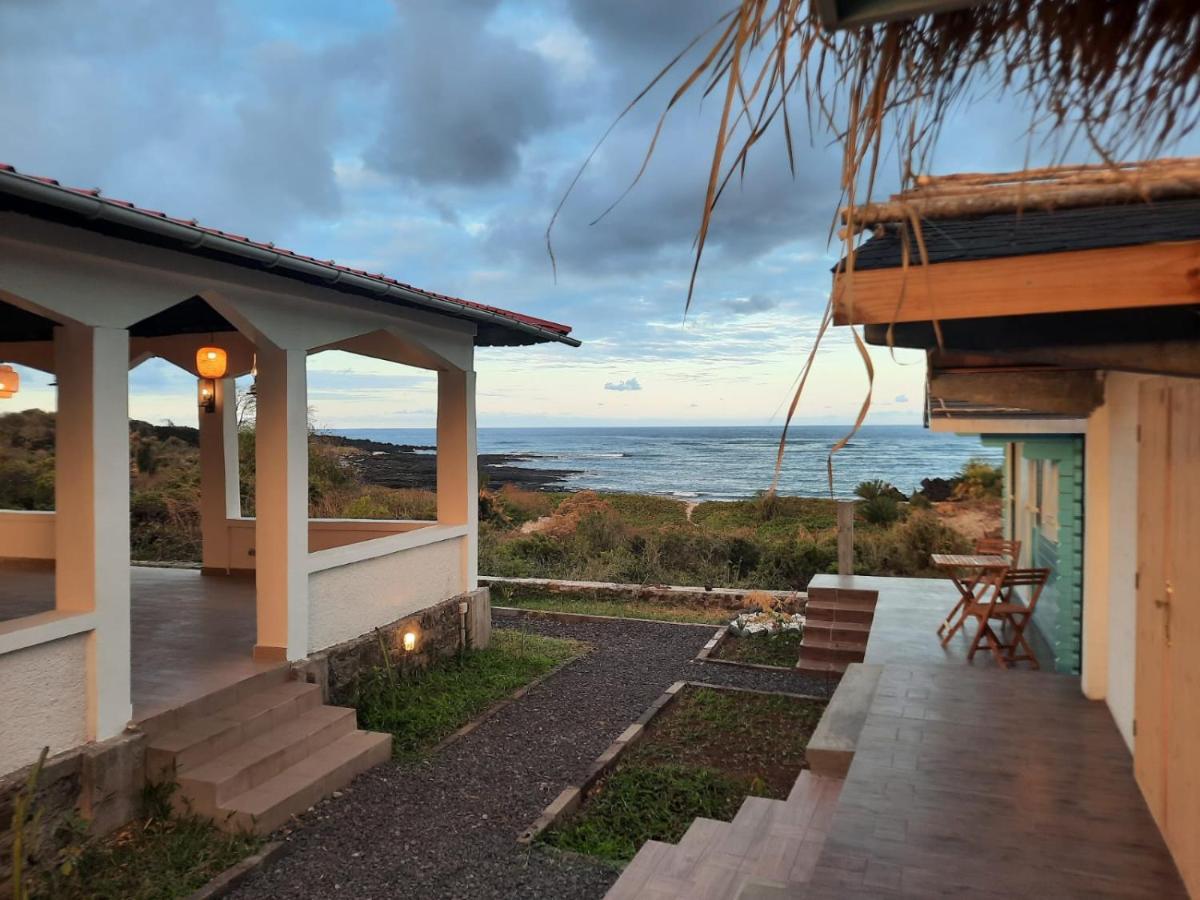 Chalets Chomoni Εξωτερικό φωτογραφία