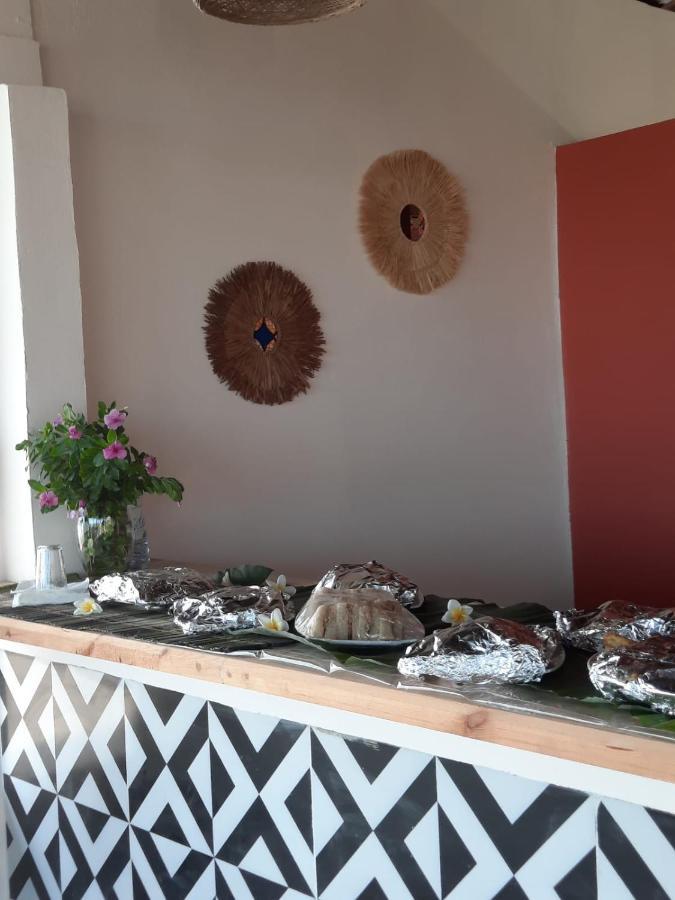 Chalets Chomoni Εξωτερικό φωτογραφία