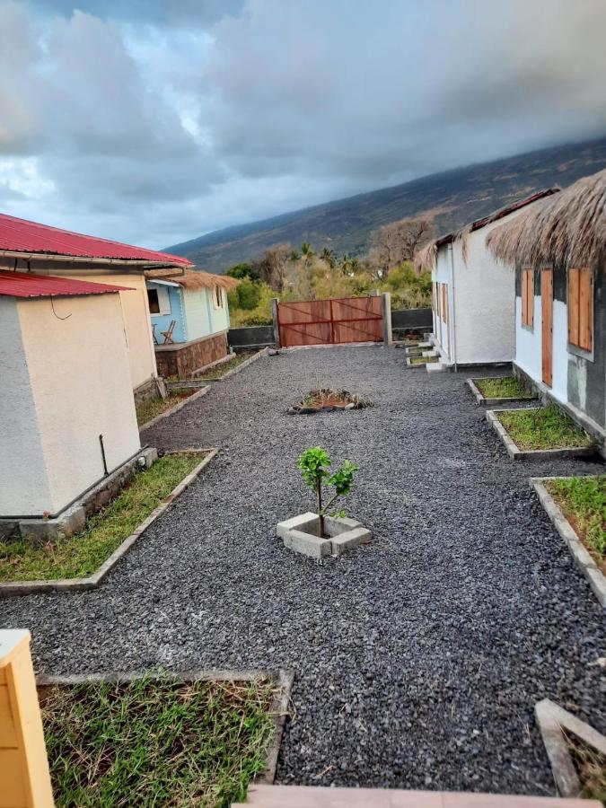 Chalets Chomoni Εξωτερικό φωτογραφία