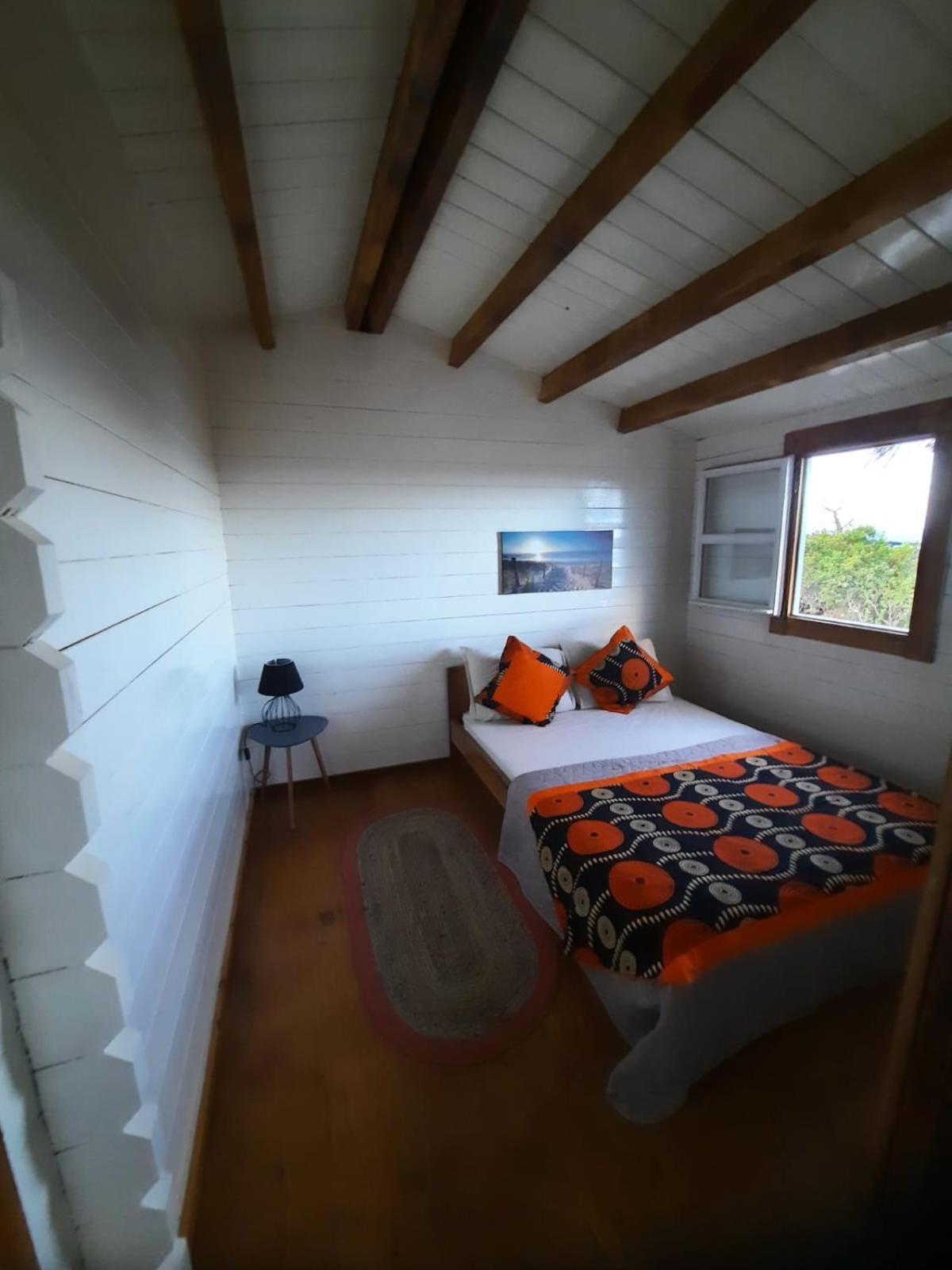 Chalets Chomoni Εξωτερικό φωτογραφία