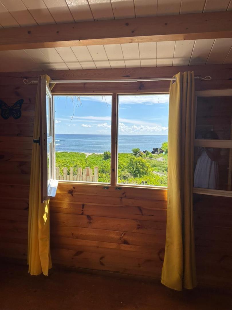 Chalets Chomoni Εξωτερικό φωτογραφία
