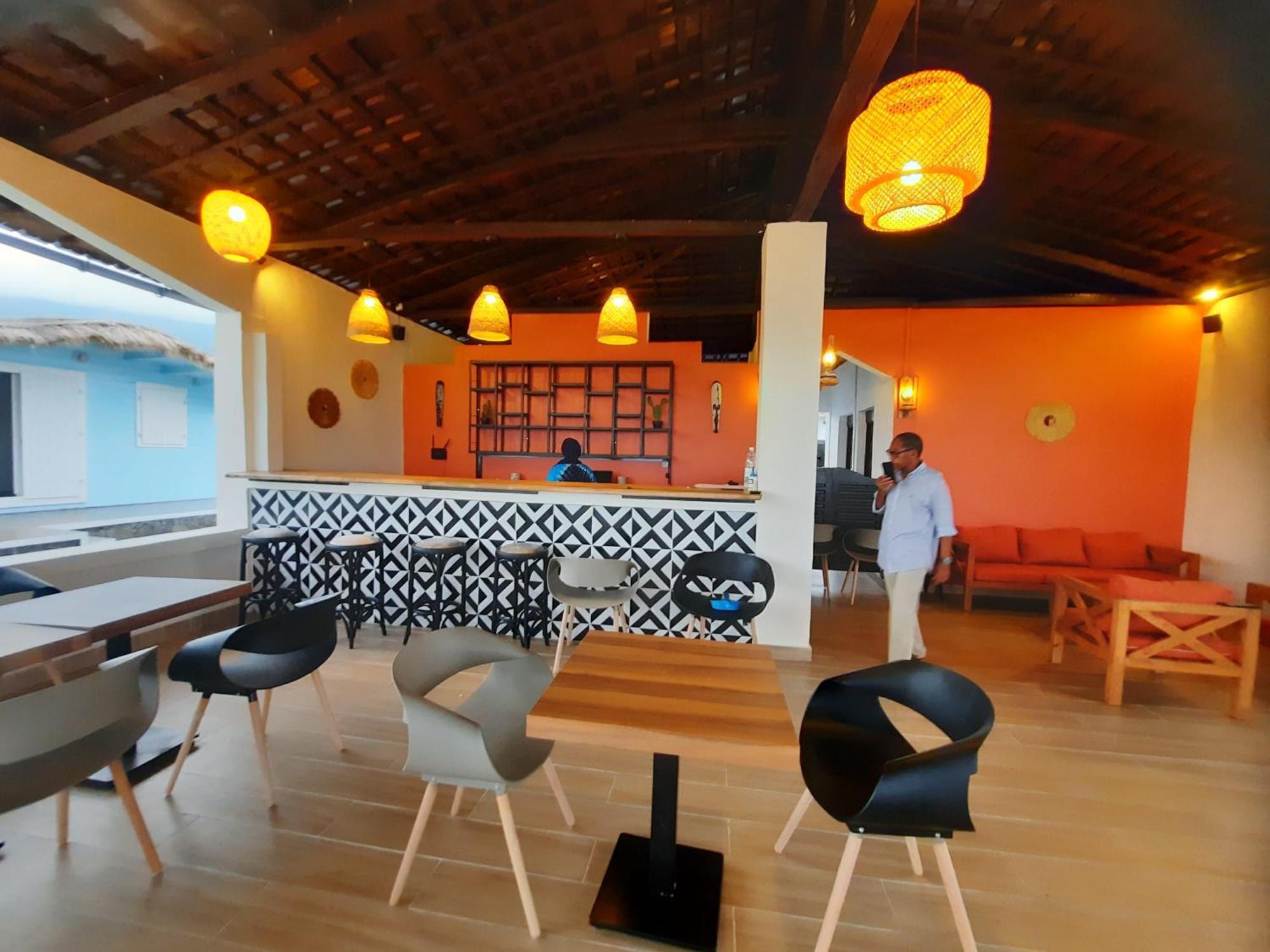 Chalets Chomoni Εξωτερικό φωτογραφία