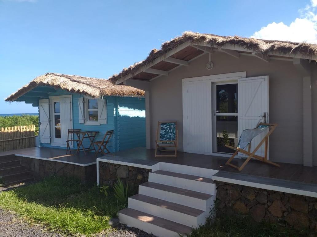 Chalets Chomoni Εξωτερικό φωτογραφία