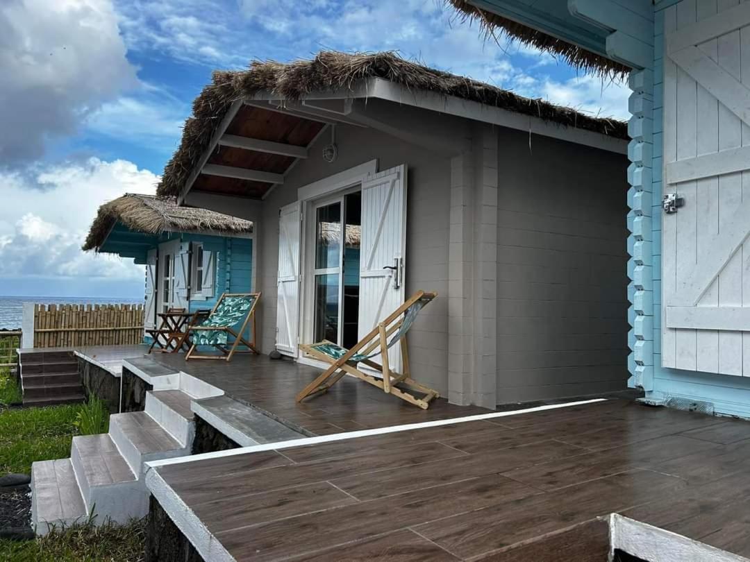 Chalets Chomoni Εξωτερικό φωτογραφία